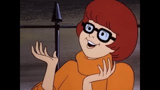 Every Time Velma Says quotJinkiesquot in the Pat Stevens Era 19761979 [upl. by Amsed495]