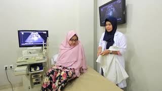 Video Ajar Pemeriksaan USG Kehamilan Untuk Dokter Muda dan Dokter Umum [upl. by Tamarra]