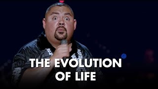 Gabriel Iglesias The Evolution Of Life [upl. by Enuj]