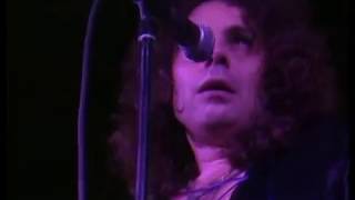 BLACK SABBATH With DIO  Heaven And Hell Live 1980 [upl. by Cissie]