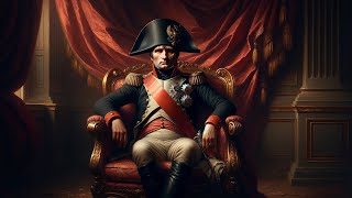 Rise and Fall of Napoleon Bonaparte [upl. by Purpura]