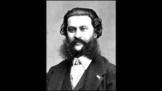 Johann Strauss II  The Blue Danube Waltz [upl. by Coit]