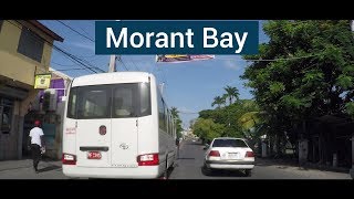 Morant Bay St Thomas Jamaica [upl. by Elacim]