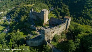 Hohenstein  Burg Hohenstein [upl. by Hamlin]