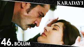 Karadayı 46 Bölüm Full HD [upl. by Surtemed]