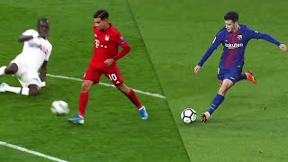 Philippe Coutinho  Top 40 Ridiculous Goals [upl. by Adnohsak]