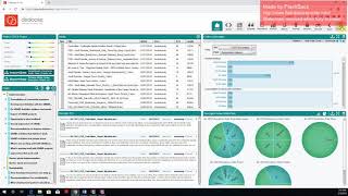 Intro to Dedoose  Part 1Importing amp linking descriptors [upl. by Combe809]