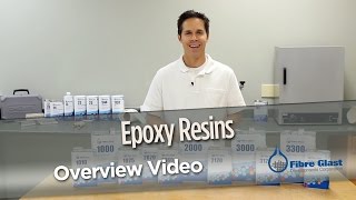 Epoxy Overview [upl. by Nwhas]