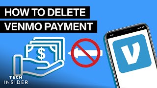 How To Cancel A Venmo Payment [upl. by Oiratno]