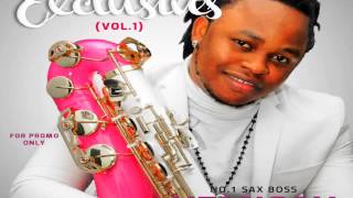 Yemi Sax remix  Beautiful Onyinye Original by P Square [upl. by Fairfax]