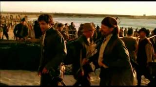 Alatriste Trailer HD [upl. by Lehte]