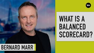 What is a Balanced Scorecard A Simple Explanation For Anyone [upl. by Francene430]