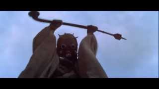 Best of Star Wars  Tusken Raiders [upl. by Ssur]