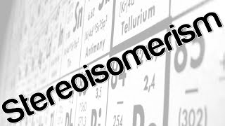 Stereoisomerism [upl. by Mloclam816]