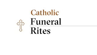 Catholic Funeral Rites  The Walrus [upl. by Llerrit]