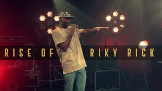 RiseOf  Riky Rick [upl. by Walther795]