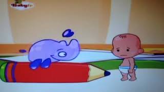 Baby Giants  Baby TV UK [upl. by Zellner604]