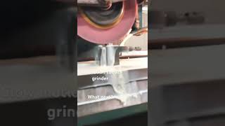 SlowMo Surface grinder [upl. by Akenit]