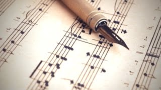 How to Write a Song Using Basic Music Theory 1 [upl. by Oilasor407]