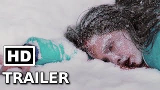 Wind River Trailer 3 2017  Kelsey Asbille  Jeremy Renner  Julia Jones [upl. by Richey]