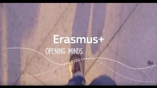 Erasmus International Dimension [upl. by Cleti677]