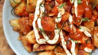 Patatas Bravas [upl. by Fae]