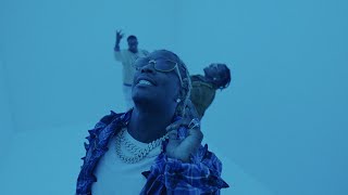 Young Thug amp Gunna  Ski Official Video  Young Stoner Life [upl. by Ecnaiva]