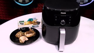 Philips Airfryer XXL Review  Im Never Using My Oven Again [upl. by Ruby141]