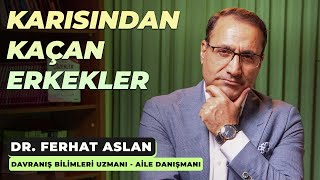 Karısından Kaçan Erkekler [upl. by Ail]