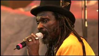 Culture  International Herb Live at Reggae On The River [upl. by Rubina452]