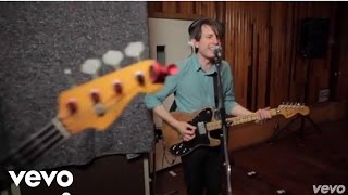 Franz Ferdinand  Cant Stop Feeling Live Session at Konk Studios [upl. by Nodnek]