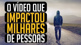 VOCÊ PRECISA OUVIR ESSAS PALAVRAS HOJE A RESPOSTA  MOTIVAÇÃO [upl. by Paulina94]