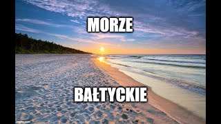 Morze Bałtyckie  klasa 7 [upl. by Corotto783]