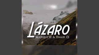 Lazaro [upl. by Queston]