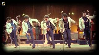 The Spinners  Greatest Hits Live HQ Audio [upl. by Ardnaid]