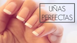 Aprende Cómo Manicure Profesional en Casa  Valeria Basurco [upl. by Sternick740]