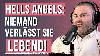 ExMitglied Die Wahrheit über die Hells Angels [upl. by Margery930]