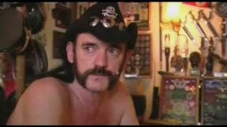 Motorhead Live fast Die old Part 1 [upl. by Roberto]