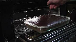 Best Moist Chocolate Cake Recipe [upl. by Veats660]