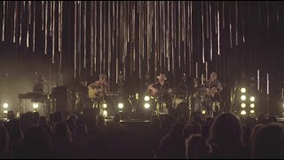 NEEDTOBREATHE  quotDifference Makerquot Acoustic Live Tour Version [upl. by Sirotek]