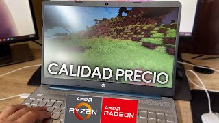 LA MEJOR LAPTOP CALIDAD PRECIO PARA ESTUDIANTES [upl. by Yhtomiht]