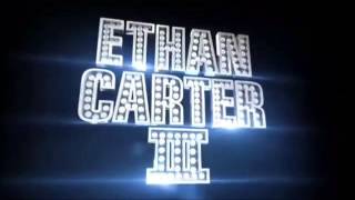 Ethan Carter III EC3 1st TNA Theme Song  Trouble [upl. by Wiedmann]