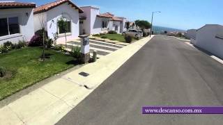 Casas en Rosarito  Discover Descanso Homesan unmatchable experience by PromoCasa [upl. by Ahseiyn]