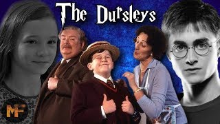 Which HOUSE Would Dudley Dursley Be In  Harry Potter Theory [upl. by Barina]