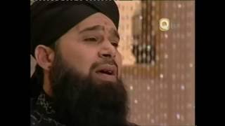 Famous Naats by Alhaj Muhammad Owais Raza Qadri  OSA Official HD Video [upl. by Eliam796]