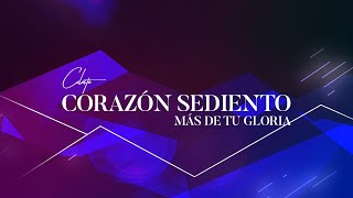 Celeste  Corazón Sediento Letra [upl. by Yuht222]