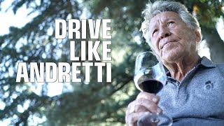 Mario Andretti on 1978 F1 World Championship  Drive Like Andretti Part 5 Fortune Favors the Bold [upl. by Obadiah316]