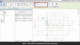 Add Transparent Clearance Zones to Revit Families [upl. by Lorraine894]