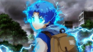 Top 10 Anime Where MC Transfer to an Elite School and Become Overpowered [upl. by Kehr]