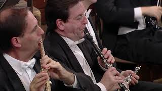 Beethoven Symphony no 7 in A major op 92  Christian Thielemann amp Wiener Philharmoniker [upl. by Atse520]